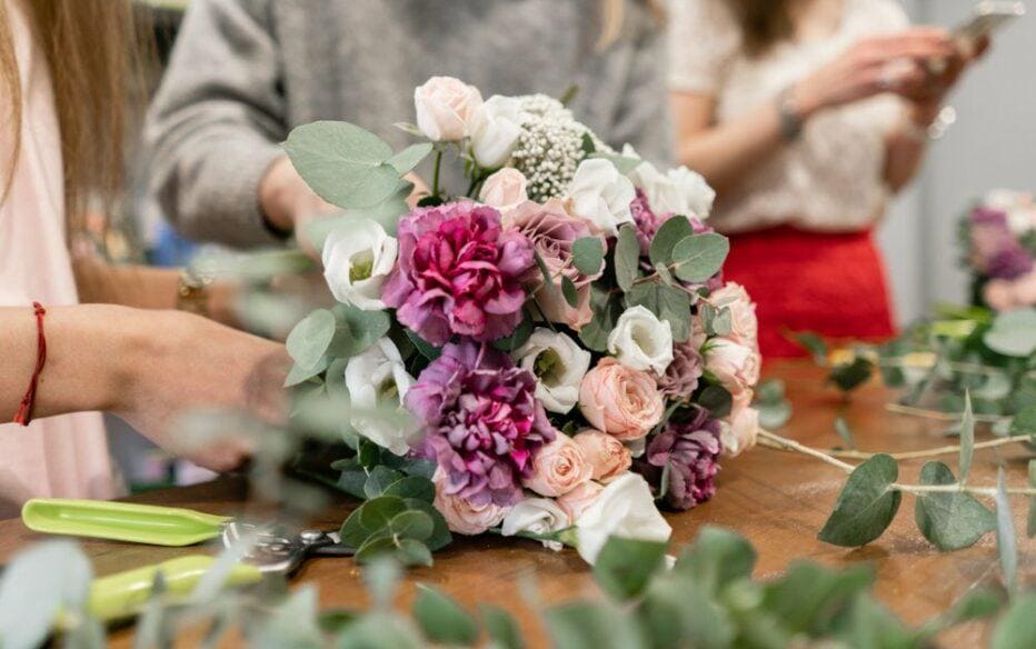 MirthBloomumus Presents: Hands-On Floristry Workshops for All Levels