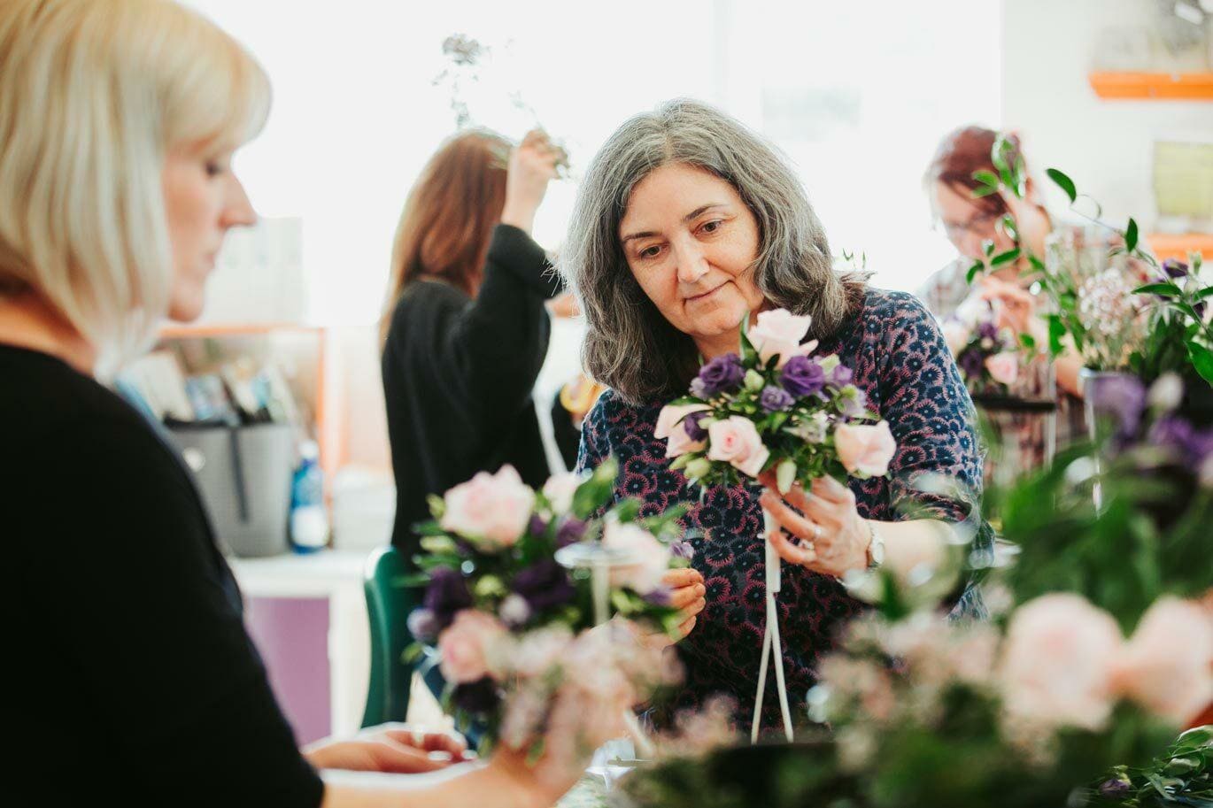 From Beginner to Pro: Unlock Your Creativity with MirthBloomumus Flowers