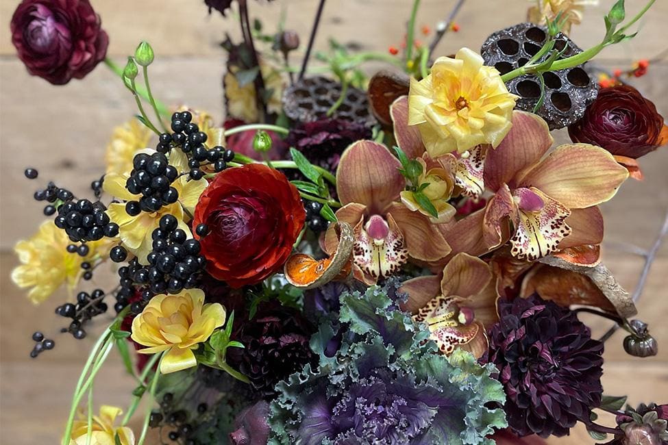 Bloom Brighter: Top Reasons to Choose MirthBloomumus Floristry Courses